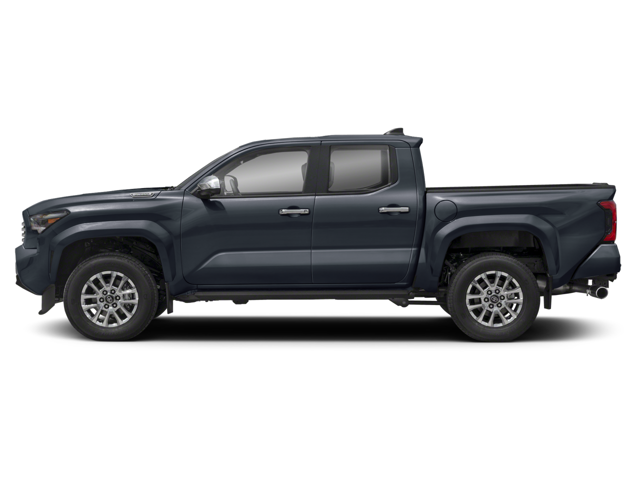 2025 Toyota Tacoma Hybrid Limited