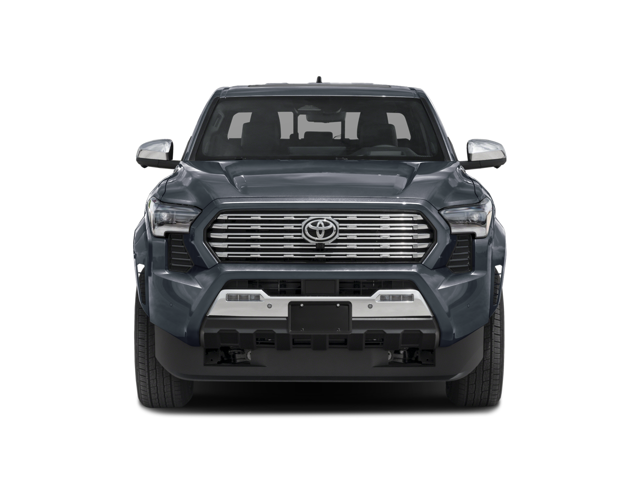 2025 Toyota Tacoma Hybrid Limited
