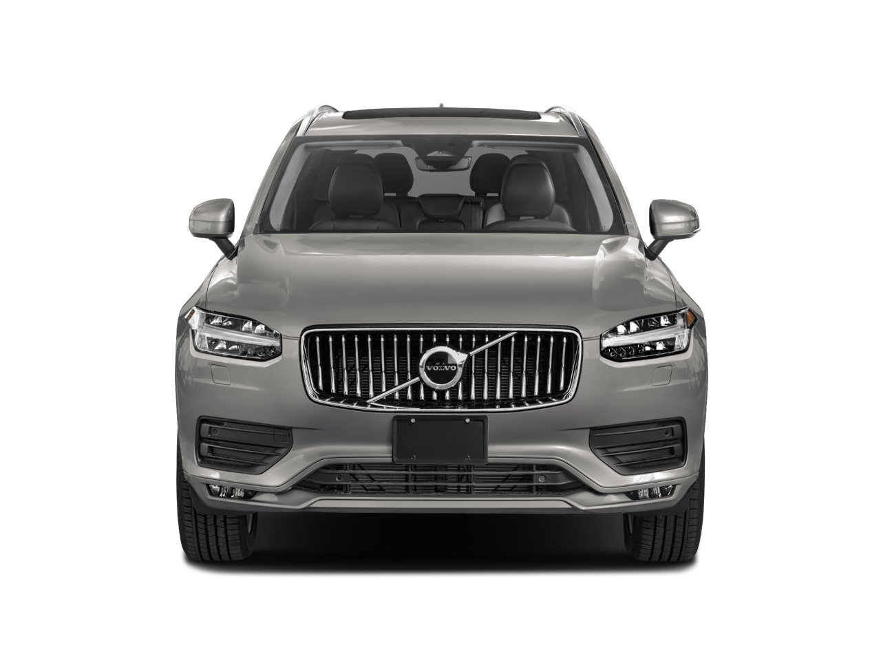 2025 Volvo XC90 B6 Plus 7-Seater