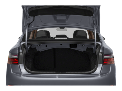 2025 Volkswagen Jetta 1.5T SEL