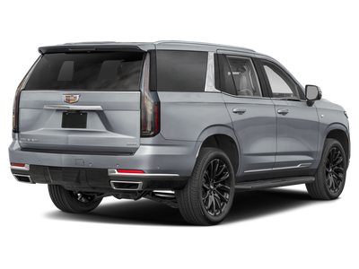 2026 Cadillac Escalade Base