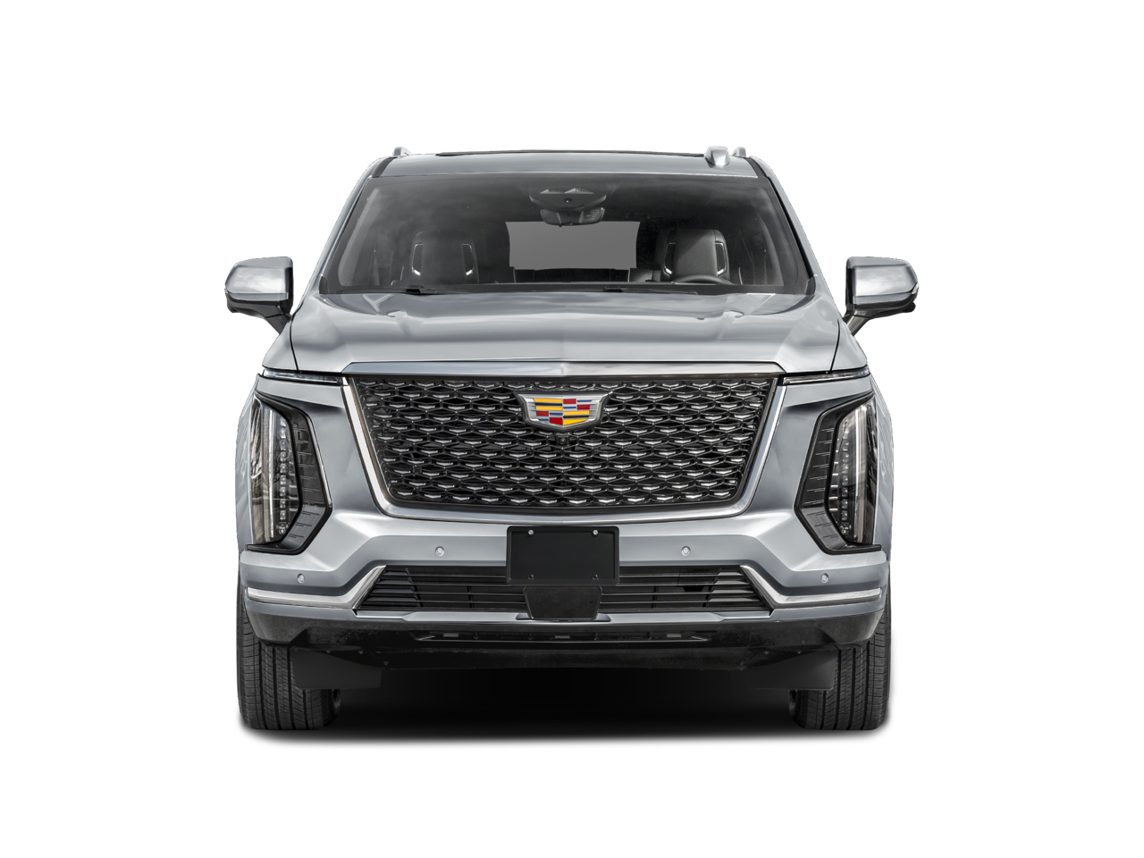 2026 Cadillac Escalade Base