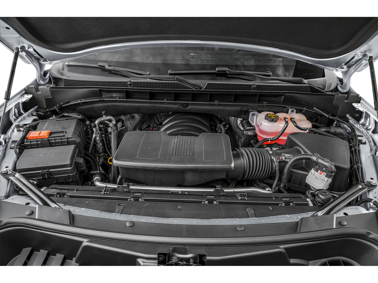 2026 Cadillac Escalade Base