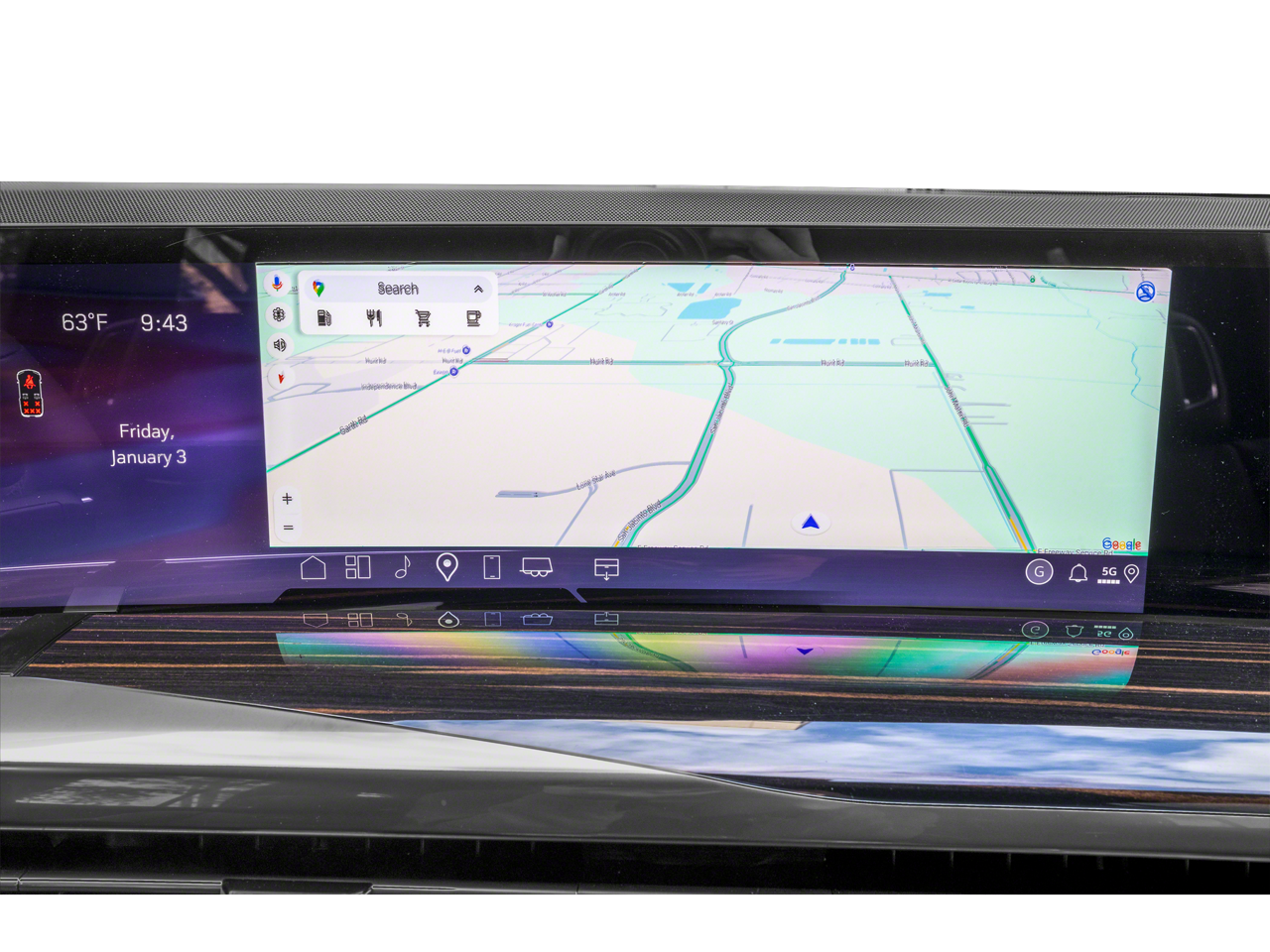 2026 Cadillac Escalade Base