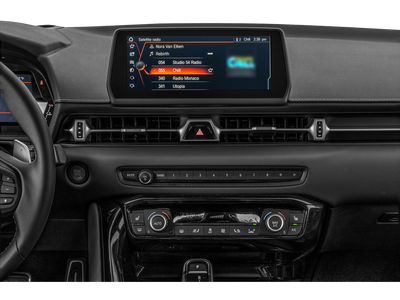 2026 Toyota GR Supra 3.0 Premium