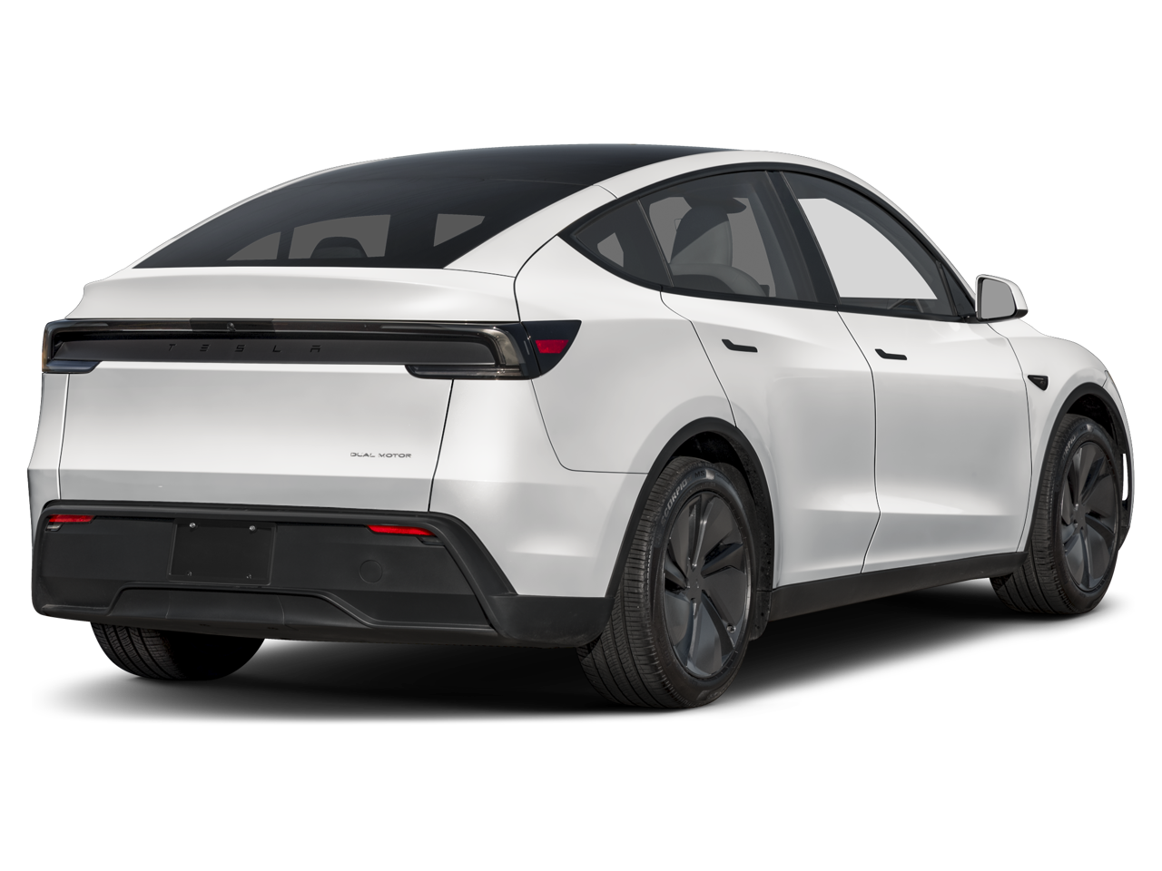 Used 2026 Tesla Model Y Premium with VIN 7SAYGDED7TF388225 for sale in Burleson, TX