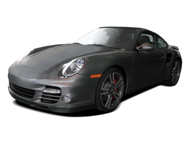 2009 Porsche 911 Carrera