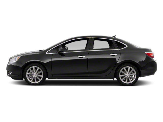 2012 Buick Verano Leather Group