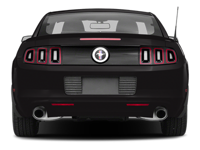 2013 Ford Mustang V6