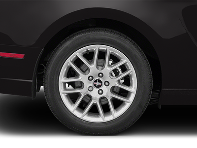 2013 Ford Mustang V6