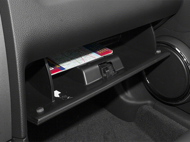 2013 Ford Mustang V6