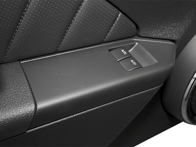 2013 Ford Mustang V6