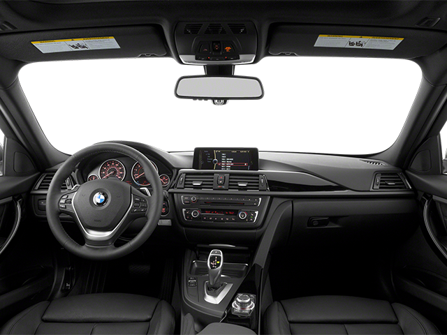 2014 BMW 3 Series 328i