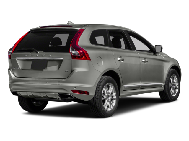 2017 Volvo XC60 T5 Dynamic
