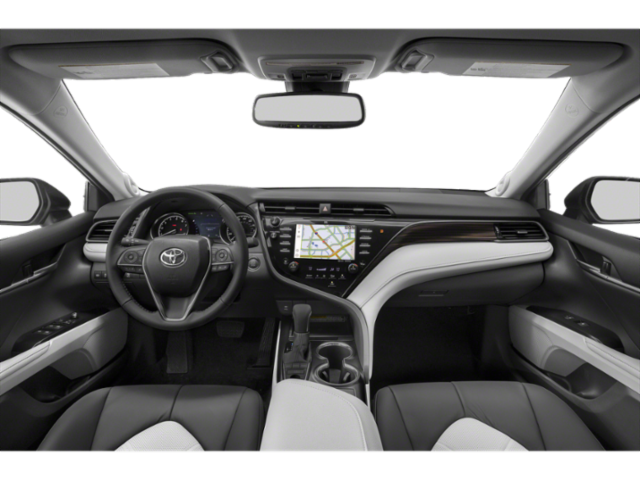 2018 Toyota Camry XSE V6