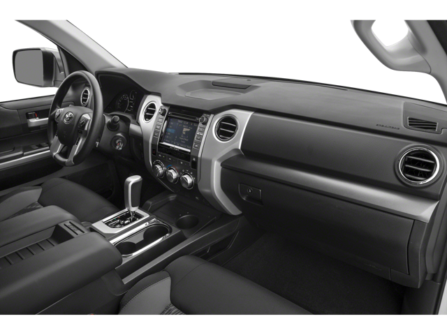 2018 Toyota Tundra SR5 4.6L V8