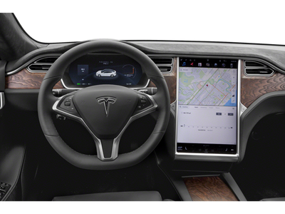 2018 Tesla Model S 100D
