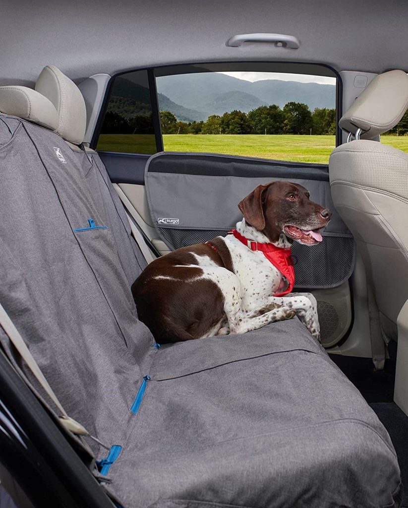 Seat Protectors and Floor Liners