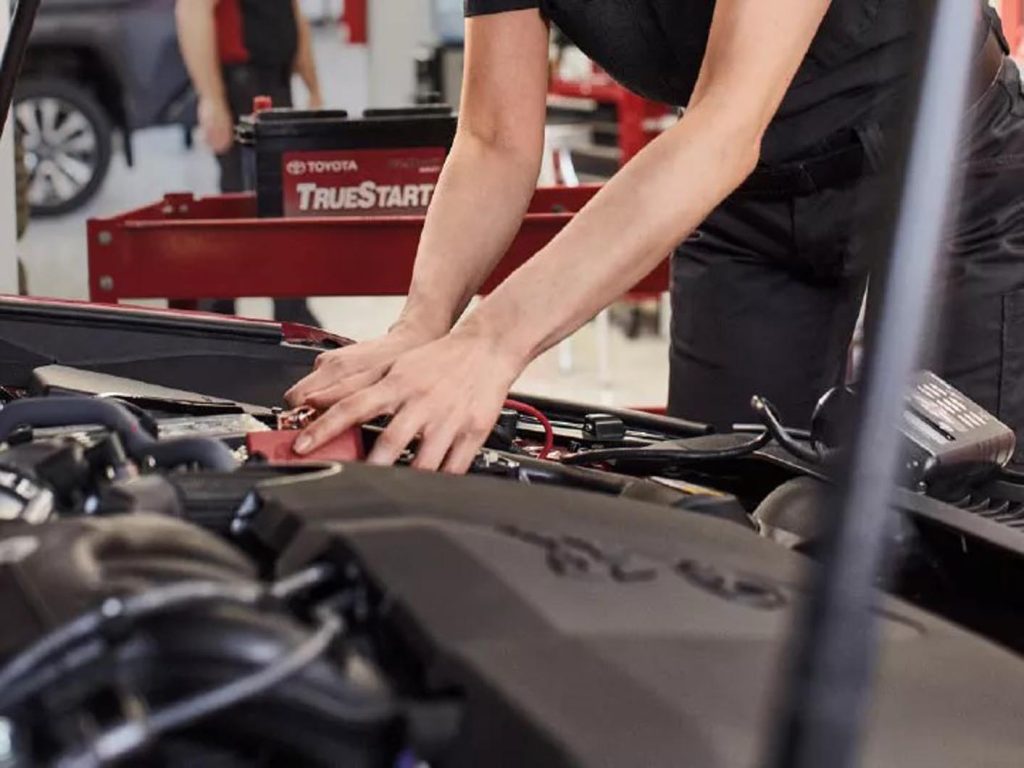 Is Toyota Certified Pre-Owned Worth it