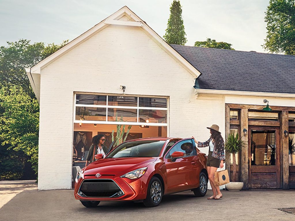 Toyota Certified Pre-Owned Cars Near Alvarado, TX