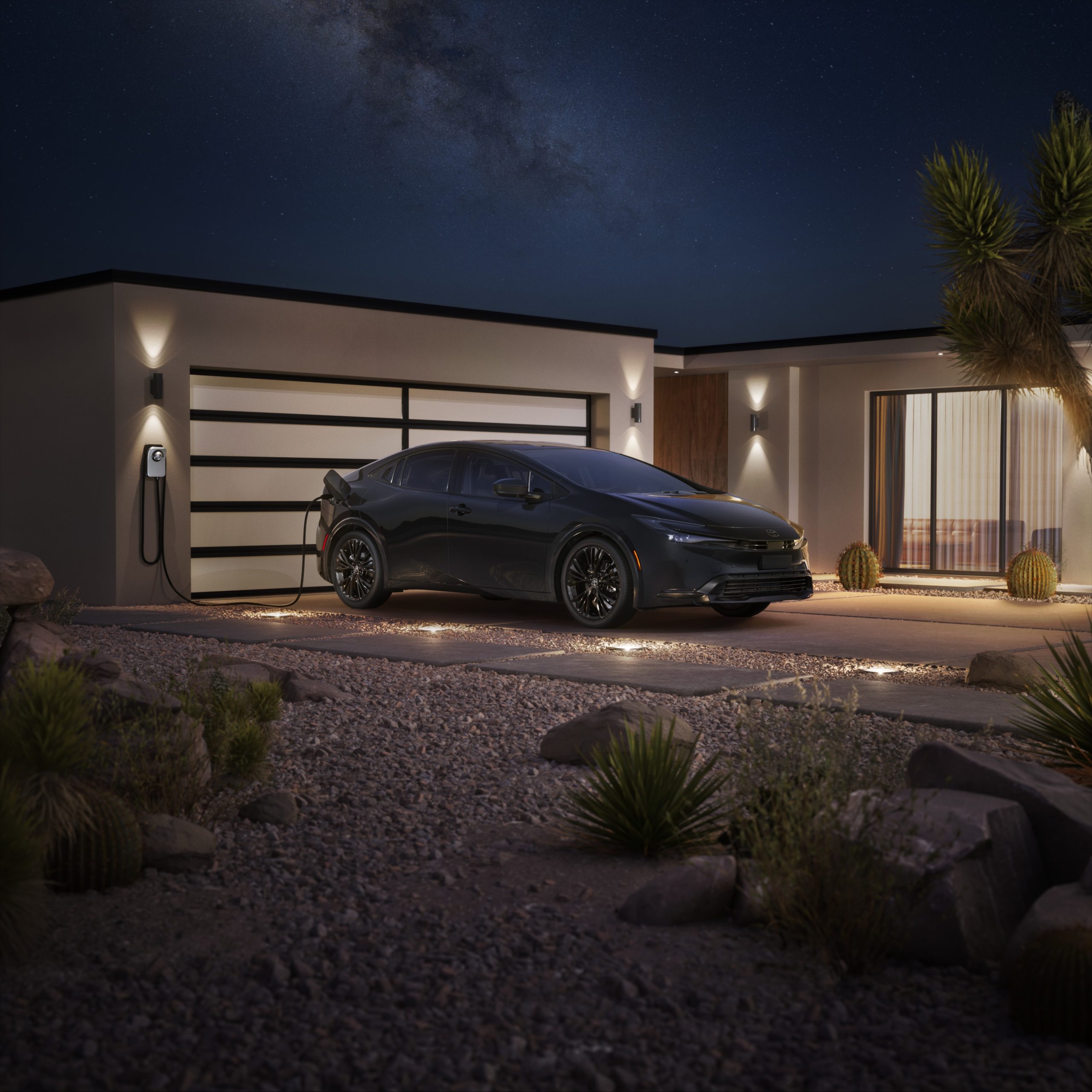 prius plug-in hybrid