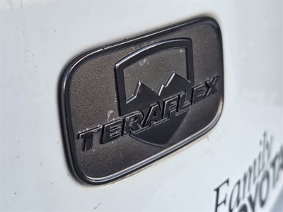 2018 Jeep Wrangler JK Unlimited Altitude