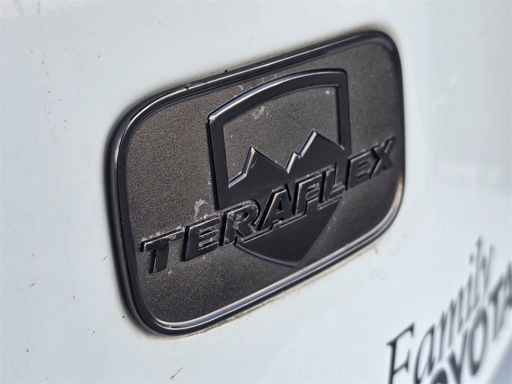 2018 Jeep Wrangler JK Unlimited Altitude