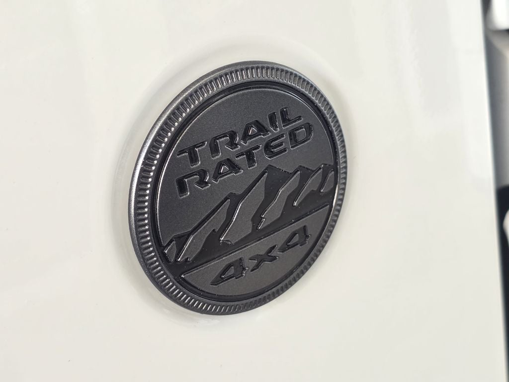 2025 Jeep Wrangler 4-Door Sport S - Photo 9