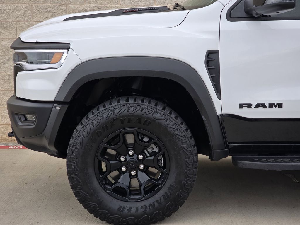 2025 RAM 1500 RHO