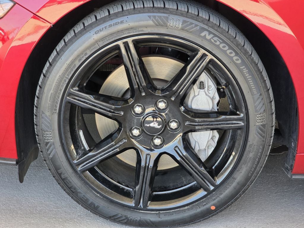 2020 Ford Mustang GT Premium