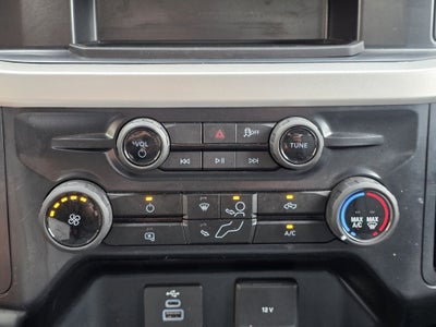 2025 Ford F-250SD XLT