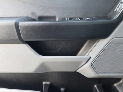 2025 Ford F-250SD XL