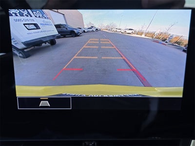 2022 Chevrolet Corvette Stingray 1LT