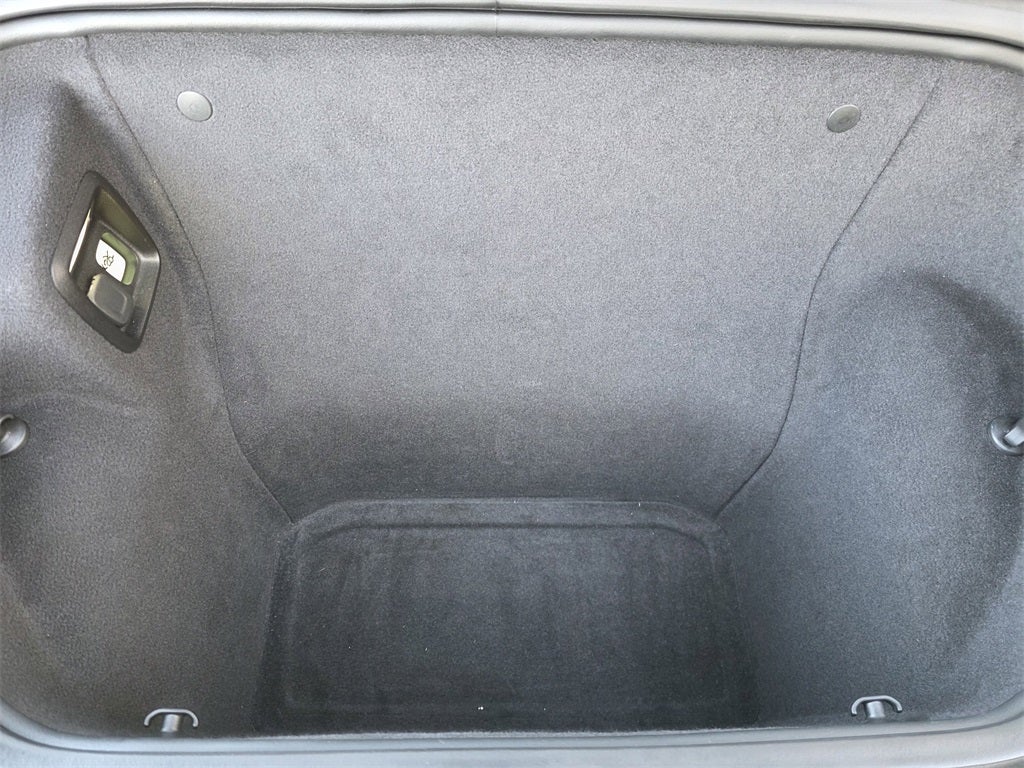 2022 Chevrolet Corvette Stingray 1LT