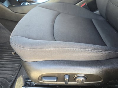 2022 Chevrolet Malibu RS