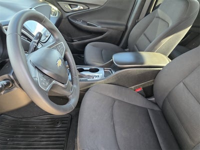 2022 Chevrolet Malibu RS