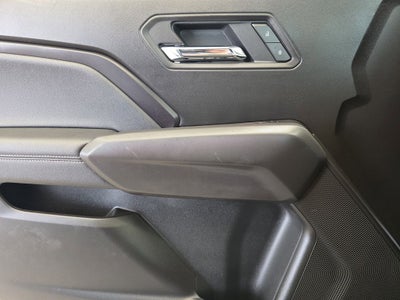 2025 Chevrolet Colorado LT