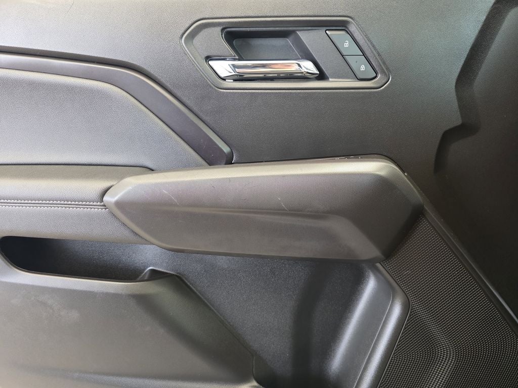 2025 Chevrolet Colorado LT