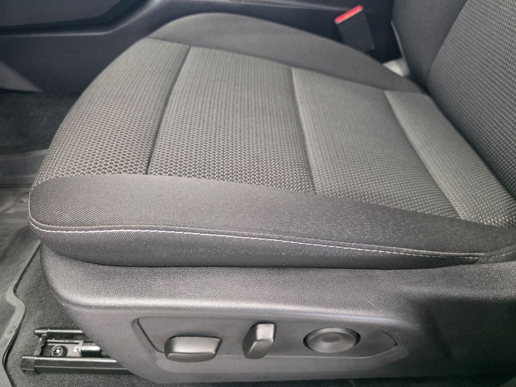 2025 Chevrolet Colorado LT