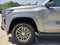 2025 Chevrolet Colorado LT