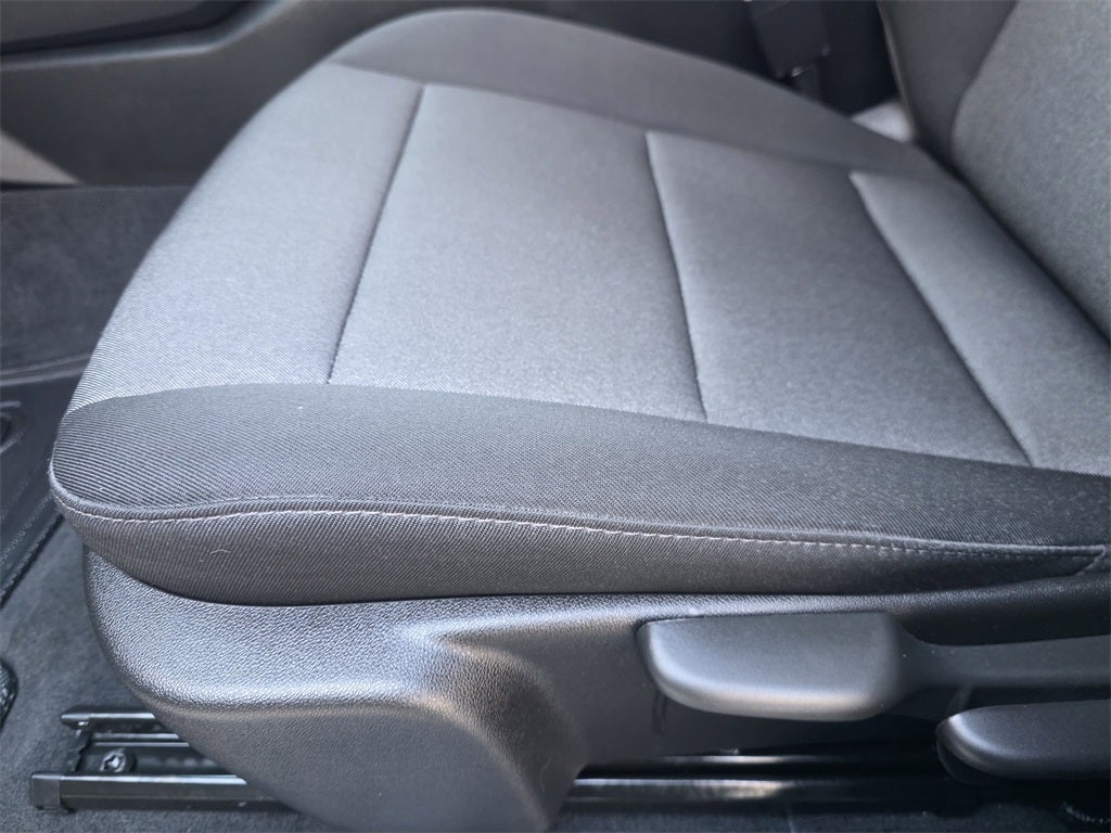 2025 Chevrolet Colorado Work Truck