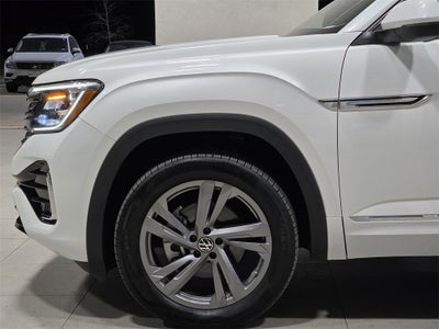 2024 Volkswagen Atlas Cross Sport 2.0T SEL R-Line
