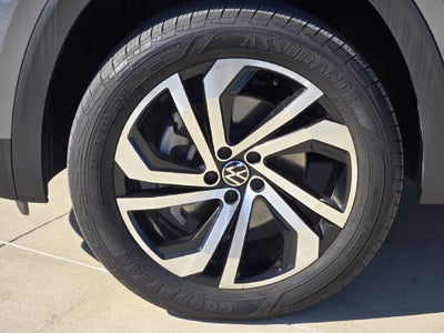 2023 Volkswagen Atlas Cross Sport 3.6L V6 SEL