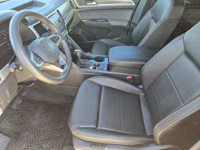 2023 Volkswagen Atlas Cross Sport 3.6L V6 SEL