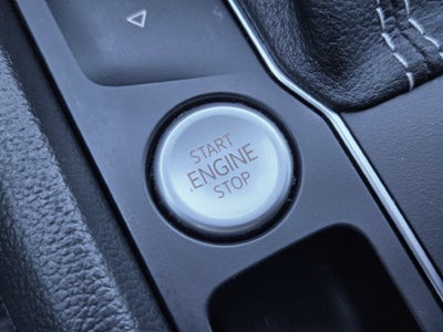 2023 Volkswagen Atlas Cross Sport 3.6L V6 SEL