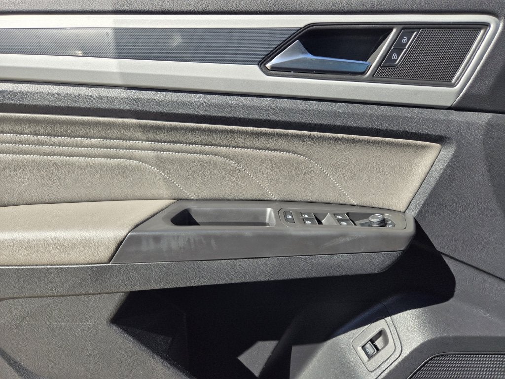 2023 Volkswagen Atlas Cross Sport 3.6L V6 SEL