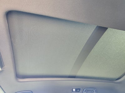 2023 Volkswagen Atlas Cross Sport 3.6L V6 SEL