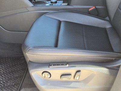 2023 Volkswagen Atlas Cross Sport 3.6L V6 SEL