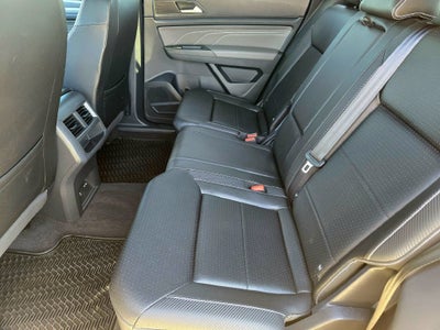 2023 Volkswagen Atlas Cross Sport 3.6L V6 SEL