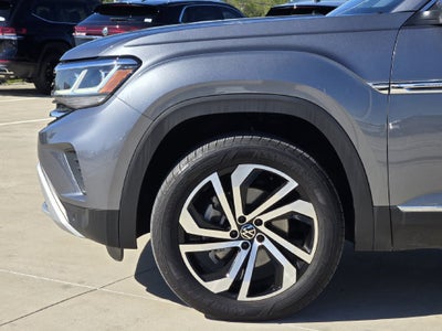 2023 Volkswagen Atlas Cross Sport 3.6L V6 SEL